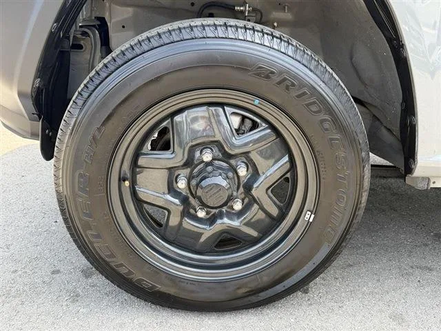 Suzuki JIMNY XL 2024 — миниатюра 5