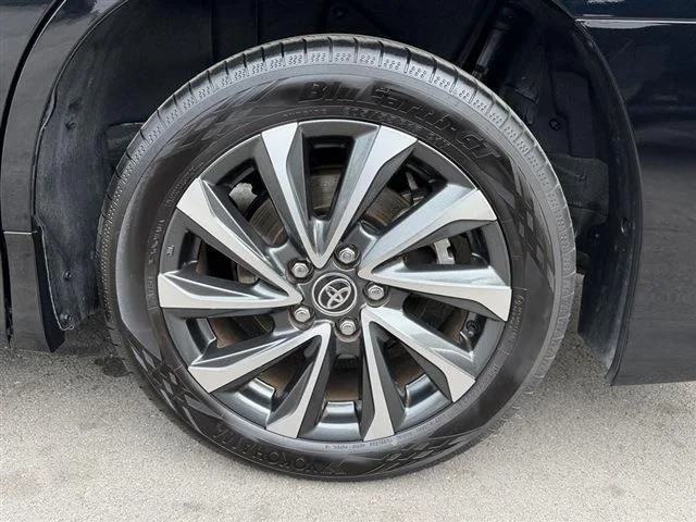 Toyota VOXY S-Z 2024 — миниатюра 5