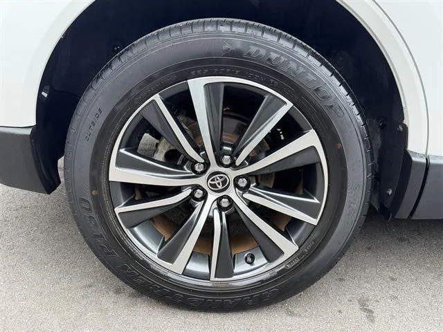 Toyota HARRIER G 2023 — миниатюра 5