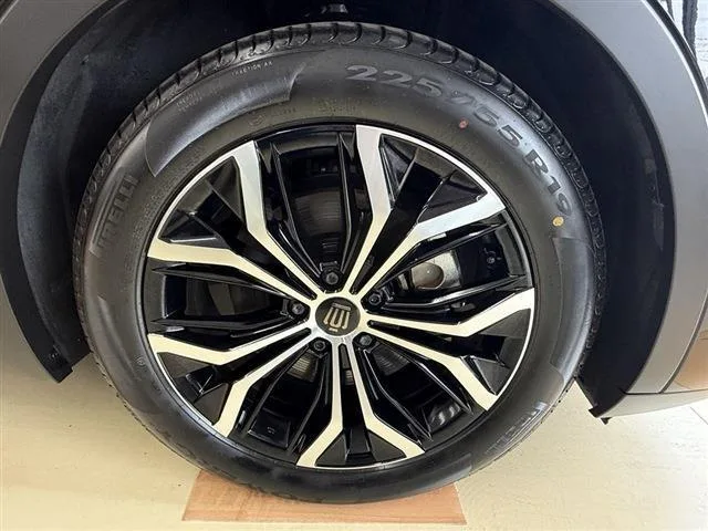 Toyota CROWN CROSSOVER G ADVANCED 2022 — миниатюра 4