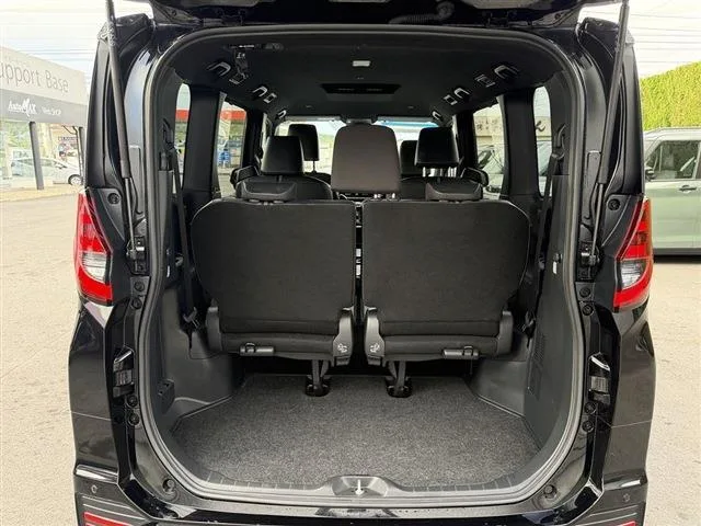 Toyota NOAH S-Z 2024 — миниатюра 3