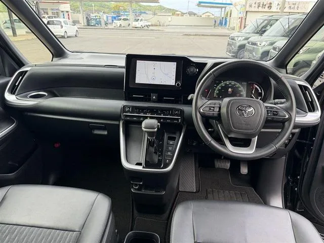 Toyota NOAH S-Z 2024 — миниатюра 5