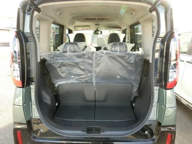 Mitsubishi DELICA MINI T PREMIUM 2024 — миниатюра 5