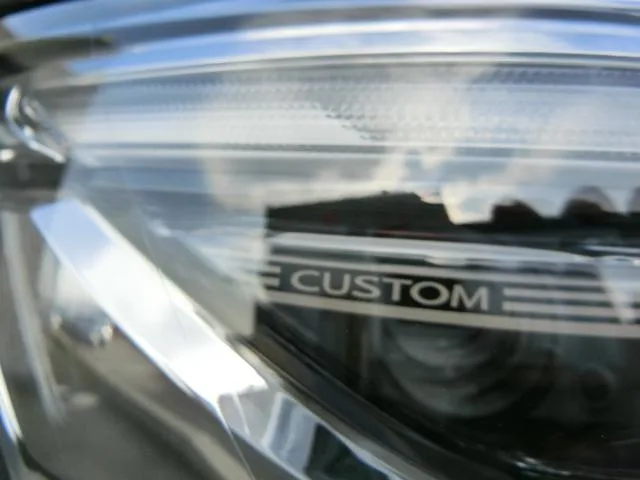 Daihatsu TANTO CUSTOM RS LIMITED 2026 — миниатюра 2