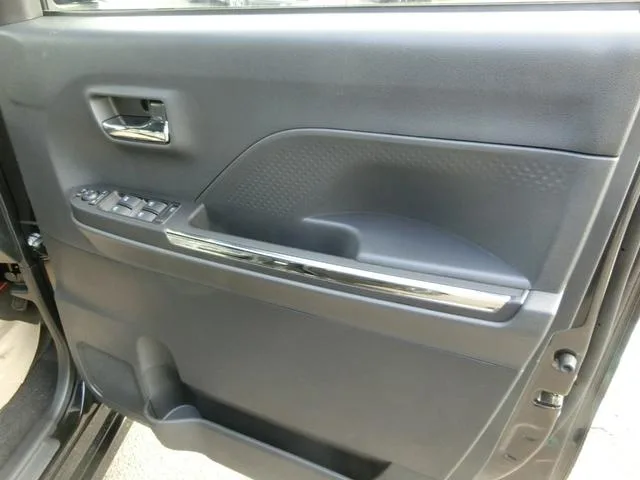 Daihatsu TANTO CUSTOM RS LIMITED 2026 — миниатюра 5
