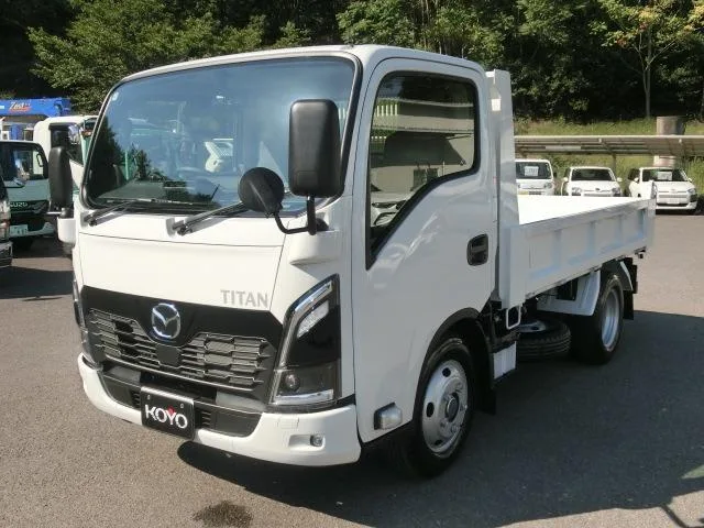 Mazda TITAN TRUCK 2025 — миниатюра 3
