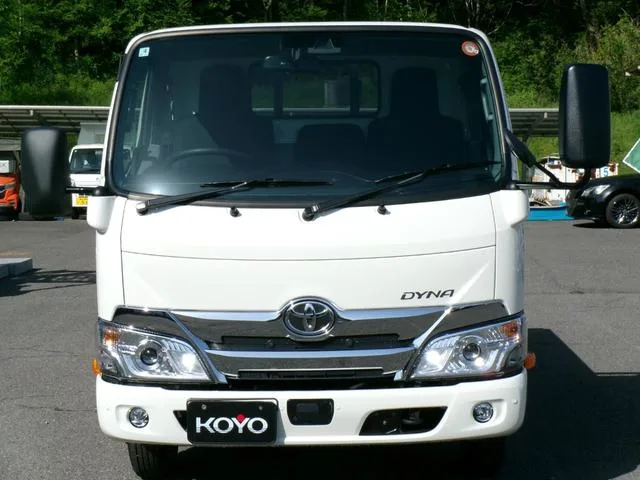 Toyota DYNA TRUCK 2026 — миниатюра 2