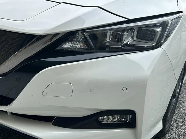 Nissan LEAF e+ X URBAN CHROME 2022 — миниатюра 4