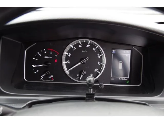 Toyota HIACE VAN SUPER GL DARK PRIME II 2024 — миниатюра 4
