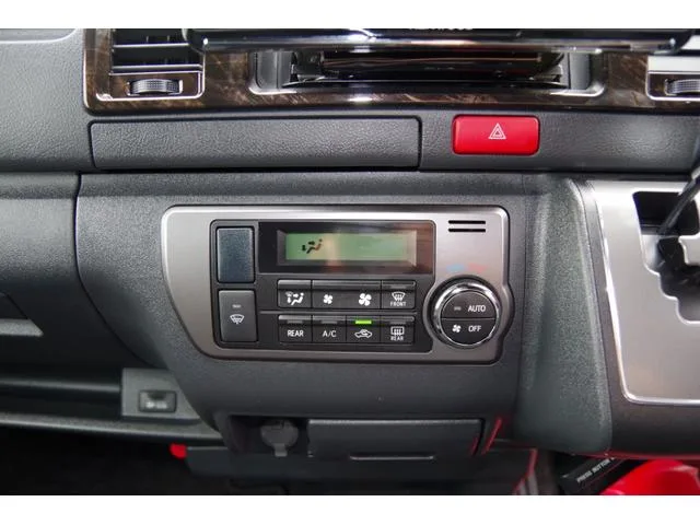 Toyota HIACE VAN SUPER GL DARK PRIME II 2024 — миниатюра 5