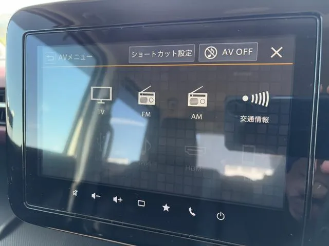 Suzuki SPACIA CUSTOM HYBRID XS TURBO 2024 — миниатюра 3