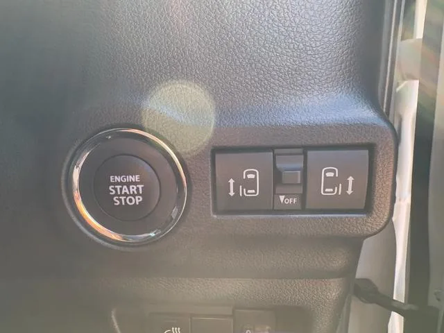 Suzuki SPACIA CUSTOM HYBRID XS TURBO 2024 — миниатюра 4