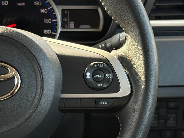 Toyota ROOMY CUSTOM G-T 2022 — миниатюра 2
