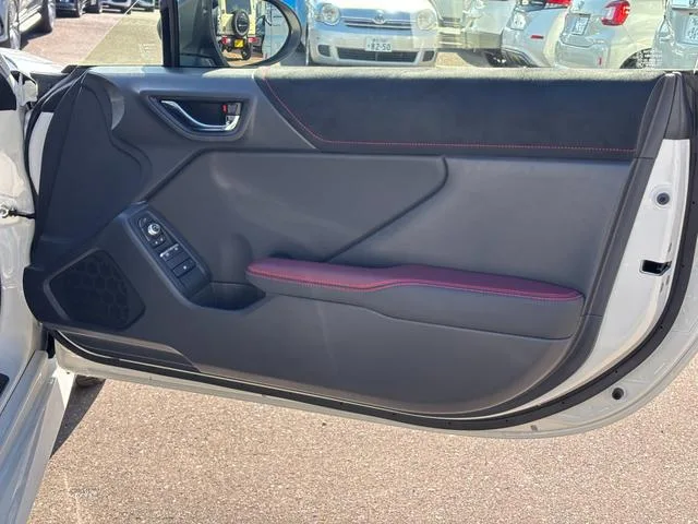 Subaru BRZ STI SPORT 2024 — миниатюра 5