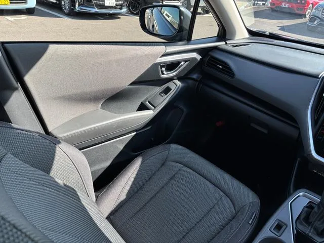 Subaru CROSSTREK LIMITED 2024 — миниатюра 2