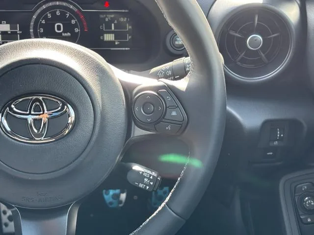 Toyota GR86 RZ 2025 — миниатюра 2