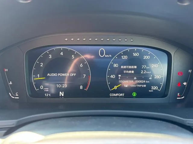 Honda CIVIC TYPE R 2026 — миниатюра 3