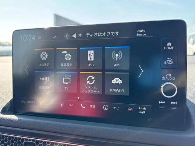 Honda CIVIC TYPE R 2026 — миниатюра 4