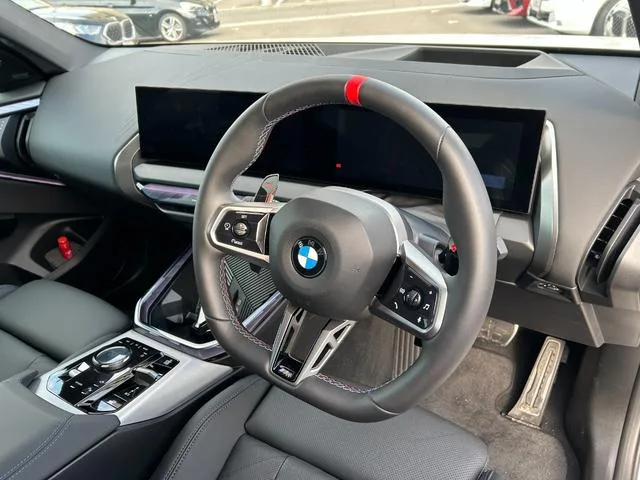 BMW X3 M50 X DRIVE 2025 — миниатюра 4