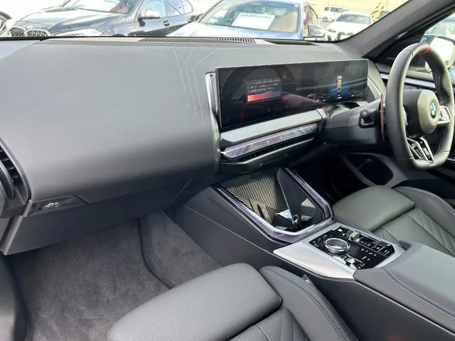 BMW X3 M50 X DRIVE 2025 — миниатюра 5