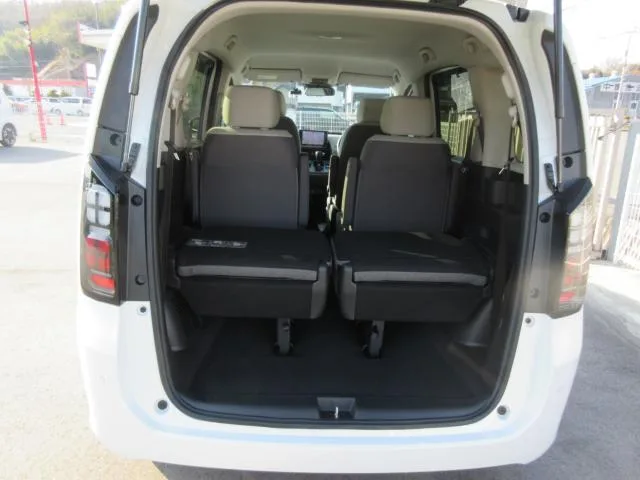 Honda FREED AIR 2025 — миниатюра 4