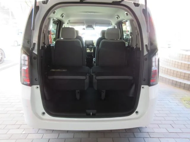 Honda FREED AIR 2025 — миниатюра 4