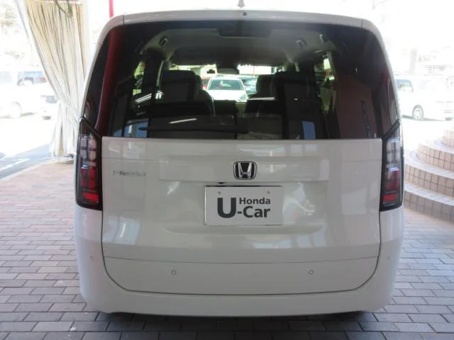 Honda FREED AIR 2025 — миниатюра 5