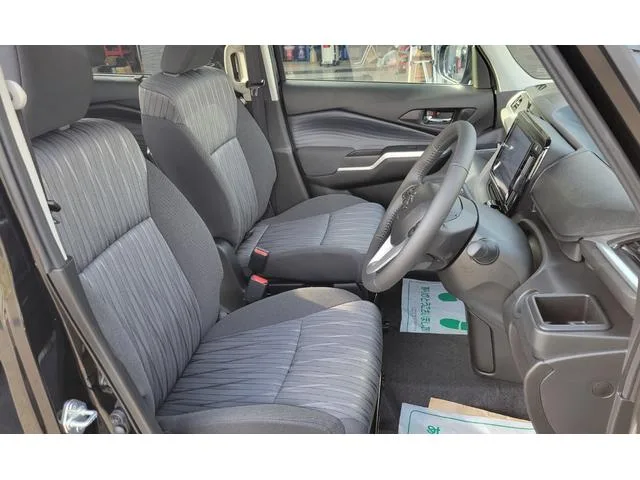 Suzuki SOLIO HYBRID MZ 2025 — миниатюра 2