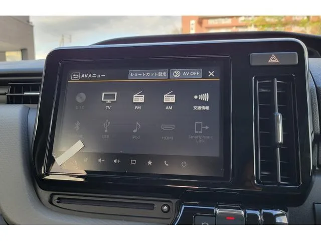 Suzuki SOLIO HYBRID MZ 2025 — миниатюра 3
