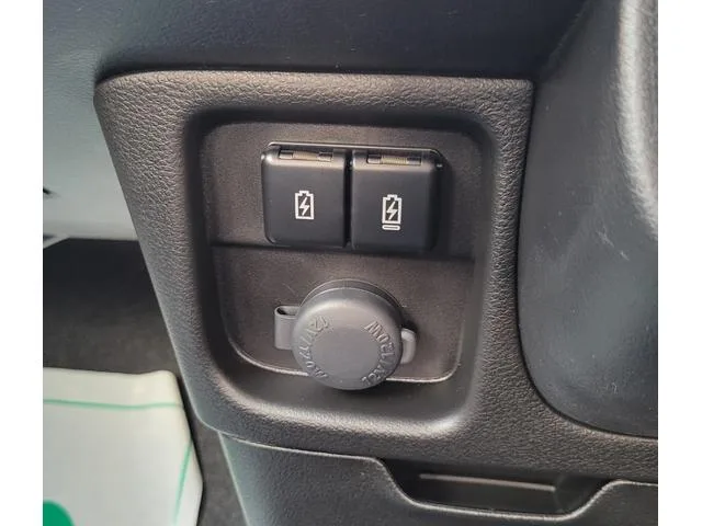 Suzuki SOLIO HYBRID MZ 2025 — миниатюра 4