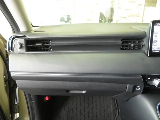 Honda VEZEL E:HEV Z 2024 — миниатюра 5