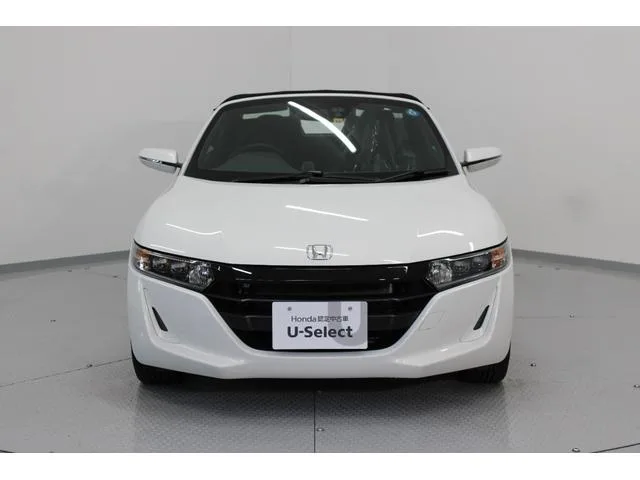 Honda S660 ALPHA 2022 — миниатюра 5