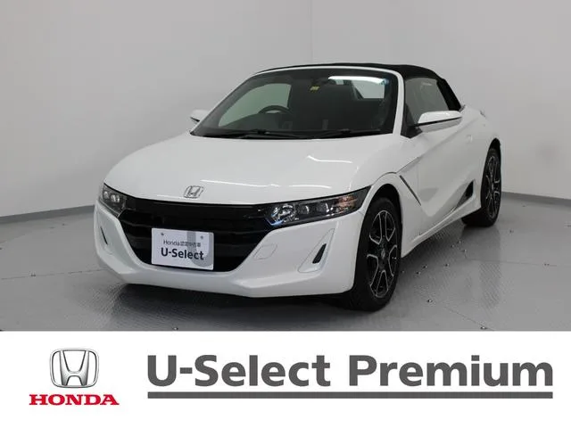 Honda S660 ALPHA 2022 — фото 1, купить с доставкой в Москву