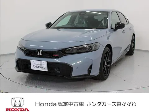 Honda CIVIC 2025 купить в Москве
