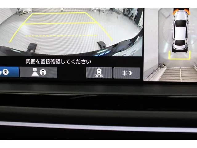 Honda Accord E:HEV HONDA SENSING 360+ 2025 — миниатюра 2
