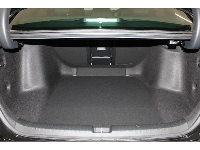 Honda Accord E:HEV HONDA SENSING 360+ 2025 — миниатюра 3