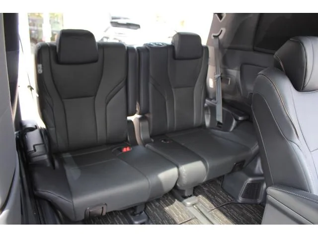 Toyota ALPHARD Z 2024 — миниатюра 5