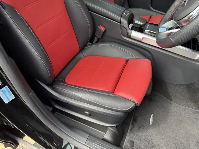 Mercedes-Benz GLB GLB200D 4MATIC AMG LINE PACKAGE 2023 — миниатюра 3