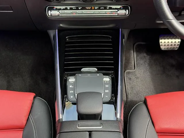 Mercedes-Benz GLB GLB200D 4MATIC AMG LINE PACKAGE 2023 — миниатюра 5
