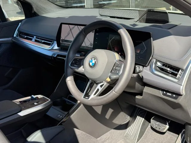 BMW 2 Series 218i ACTIVE TOURER M-SPORT 2025 — миниатюра 2