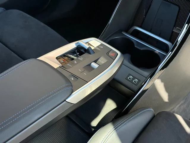 BMW 2 Series 218i ACTIVE TOURER M-SPORT 2025 — миниатюра 3