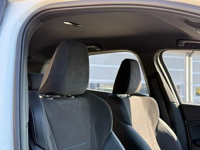 BMW 2 Series 218i ACTIVE TOURER M-SPORT 2025 — миниатюра 5