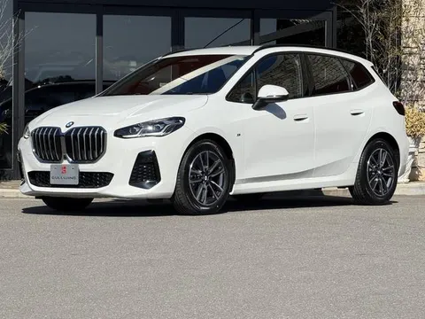 BMW 2 SERIES 2025 buy in Moscow