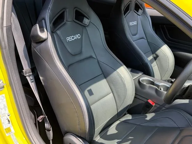 Ford MUSTANG MACH 1 2023 — миниатюра 2