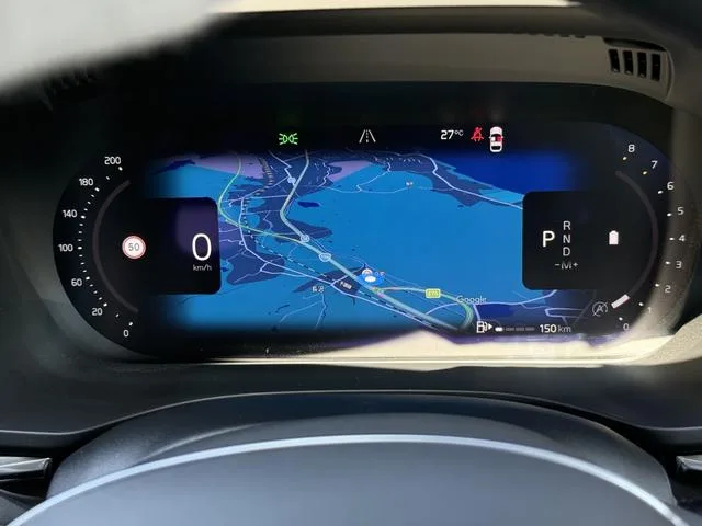 Volvo XC60 ULTIMATE B5 AWD 2022 — миниатюра 2