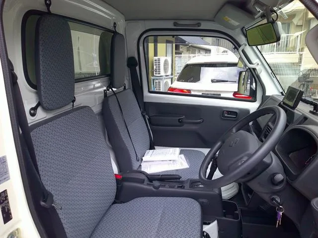 Suzuki CARRY TRUCK 2023 — миниатюра 3