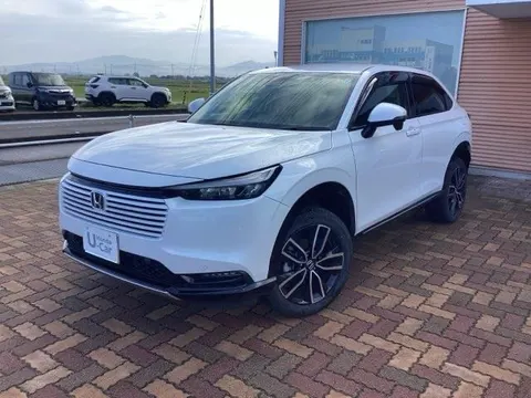 Honda VEZEL 2025 купить в Москве