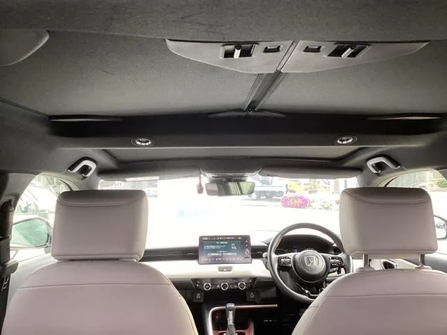 Honda VEZEL E:HEV PLAY 2022 — миниатюра 4