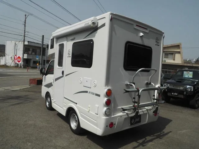 Daihatsu HIJET TRUCK EXT 2022 — миниатюра 3