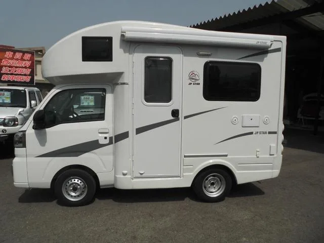 Daihatsu HIJET TRUCK EXT 2022 — миниатюра 4